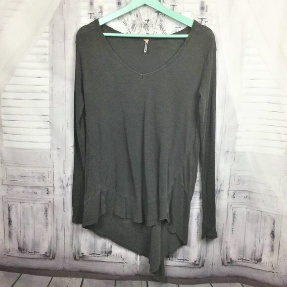 Free People Tops - Free People Tee